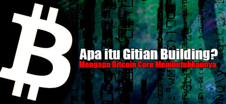 What are bitcoin core binaries